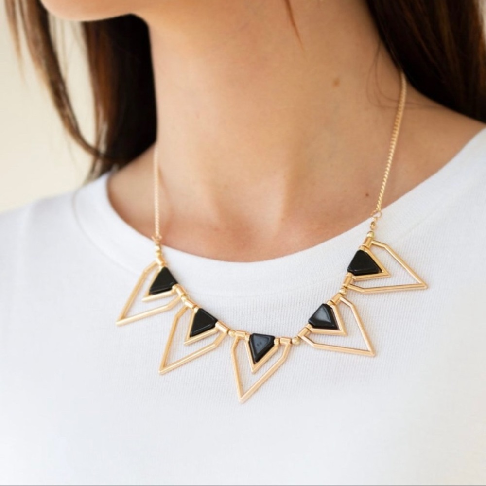 The Pack Leader Necklace